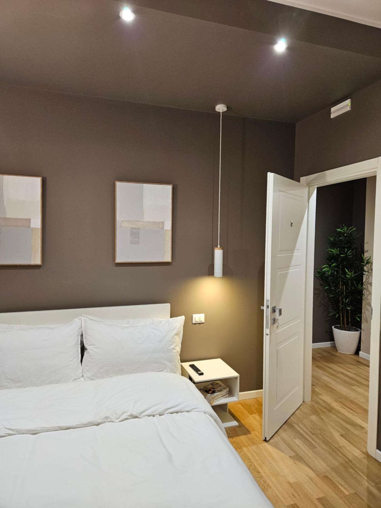 Santrid Suites كاتانيا المظهر الخارجي الصورة