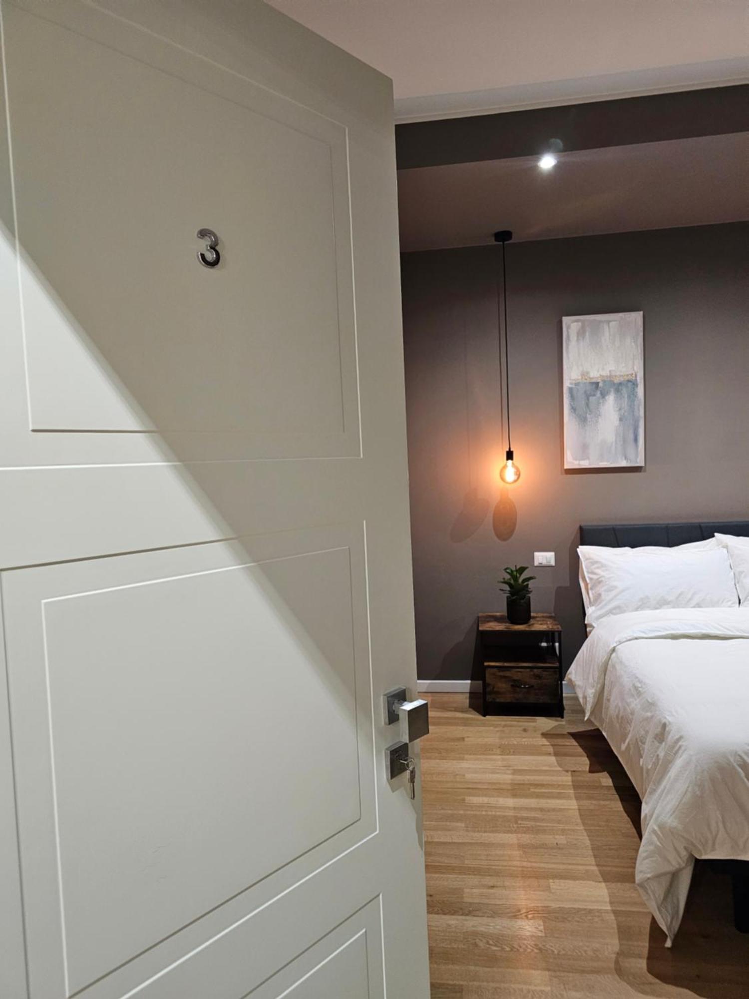 Santrid Suites كاتانيا المظهر الخارجي الصورة