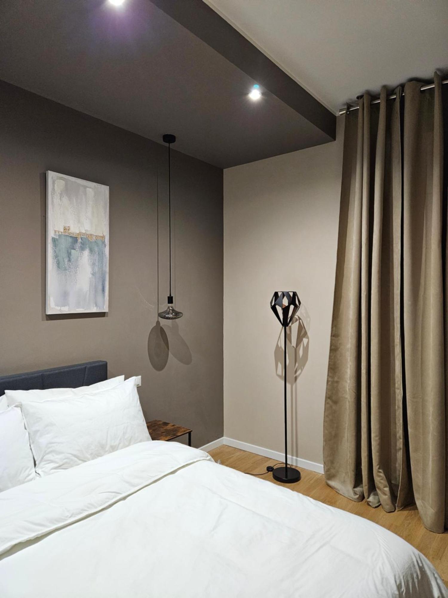 Santrid Suites كاتانيا المظهر الخارجي الصورة