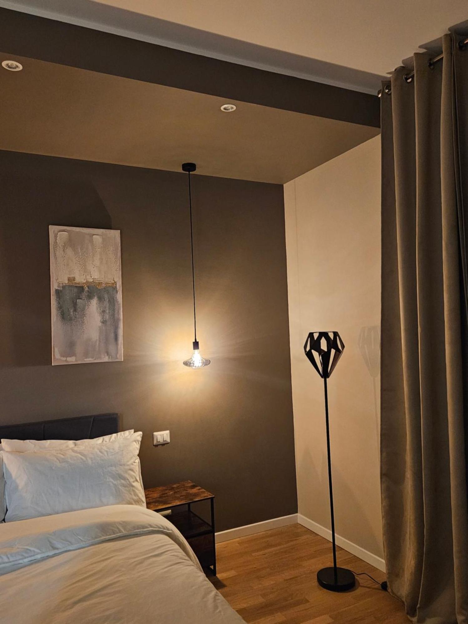 Santrid Suites كاتانيا المظهر الخارجي الصورة