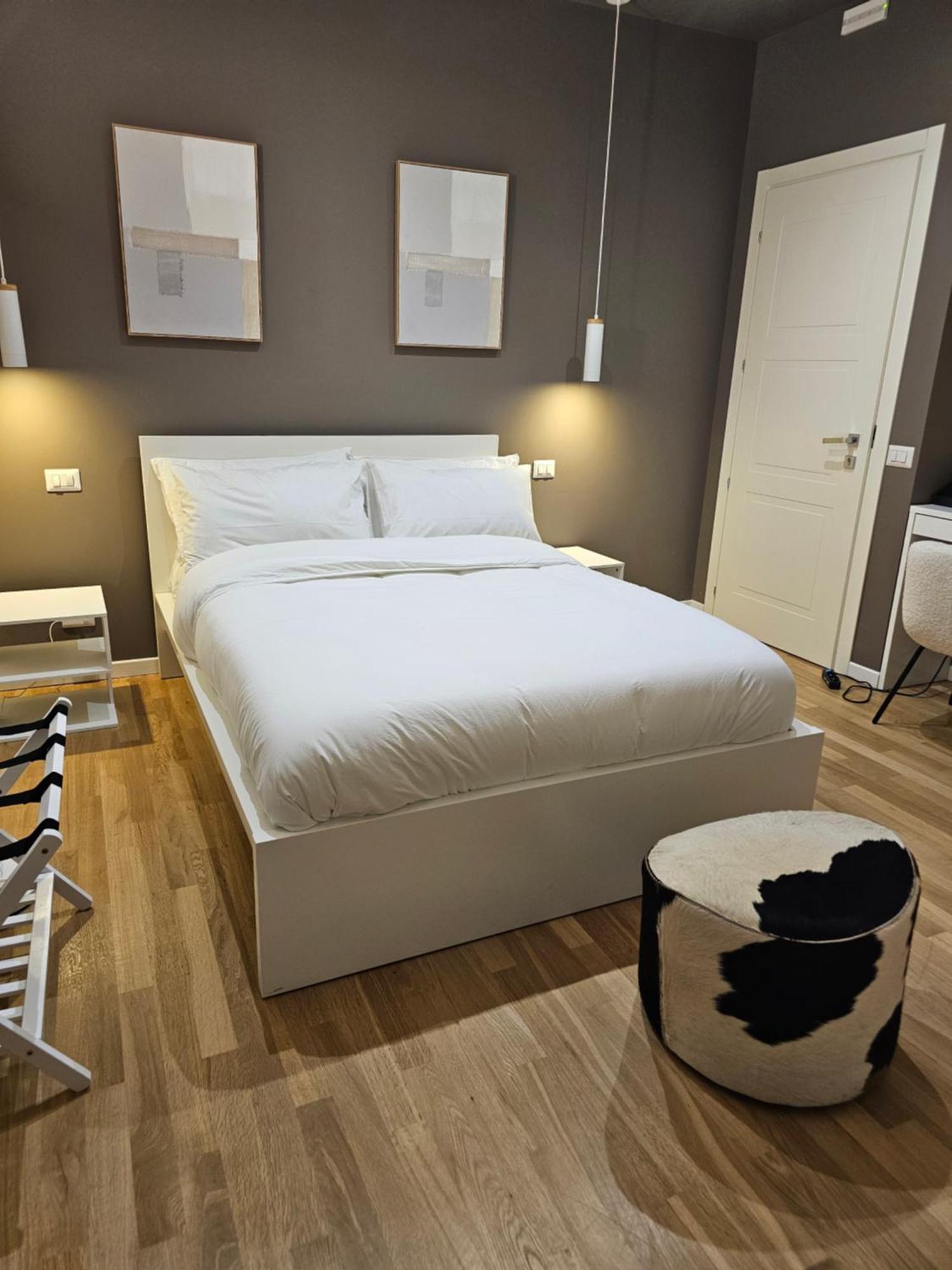 Santrid Suites كاتانيا المظهر الخارجي الصورة