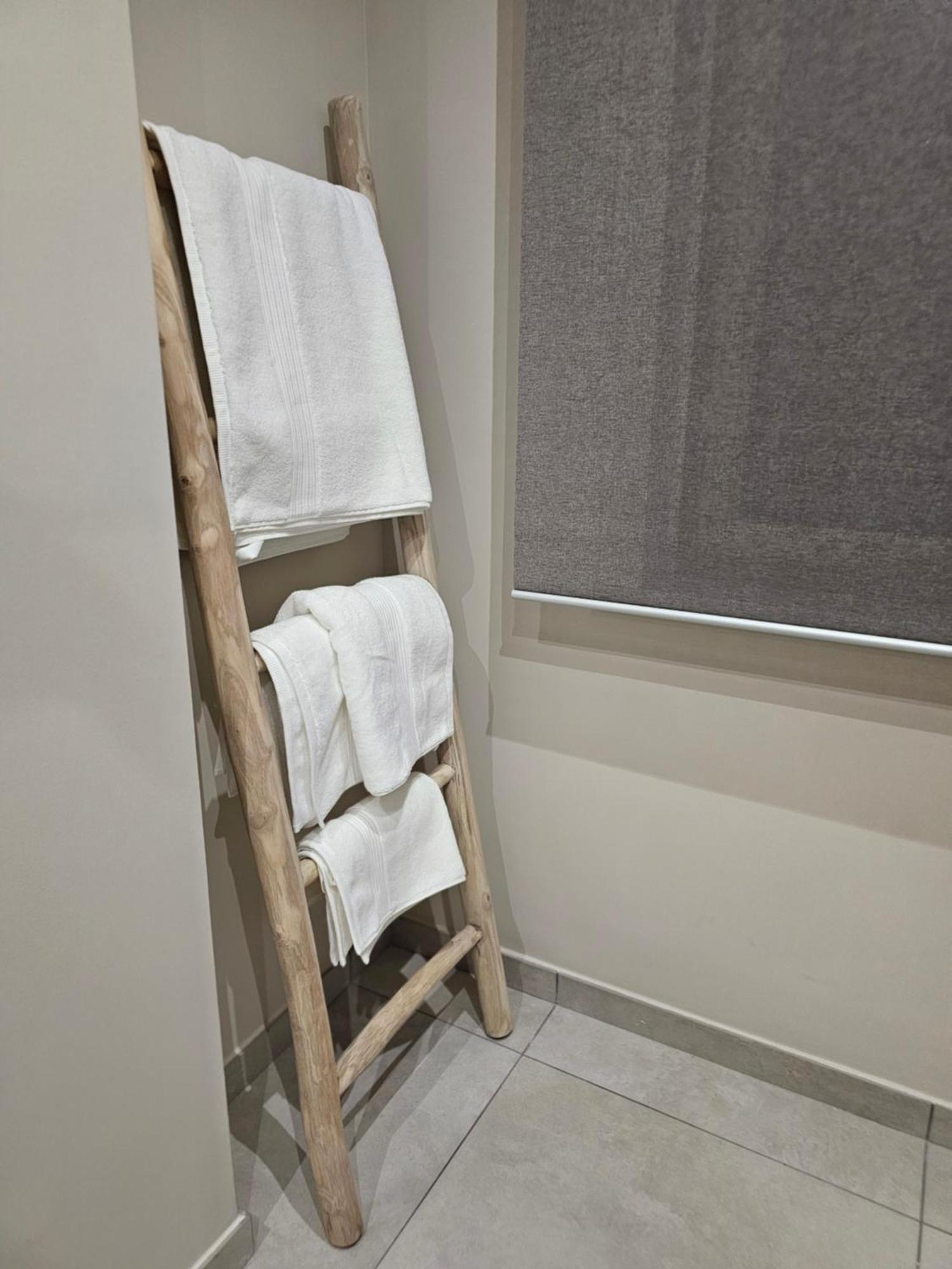 Santrid Suites كاتانيا المظهر الخارجي الصورة