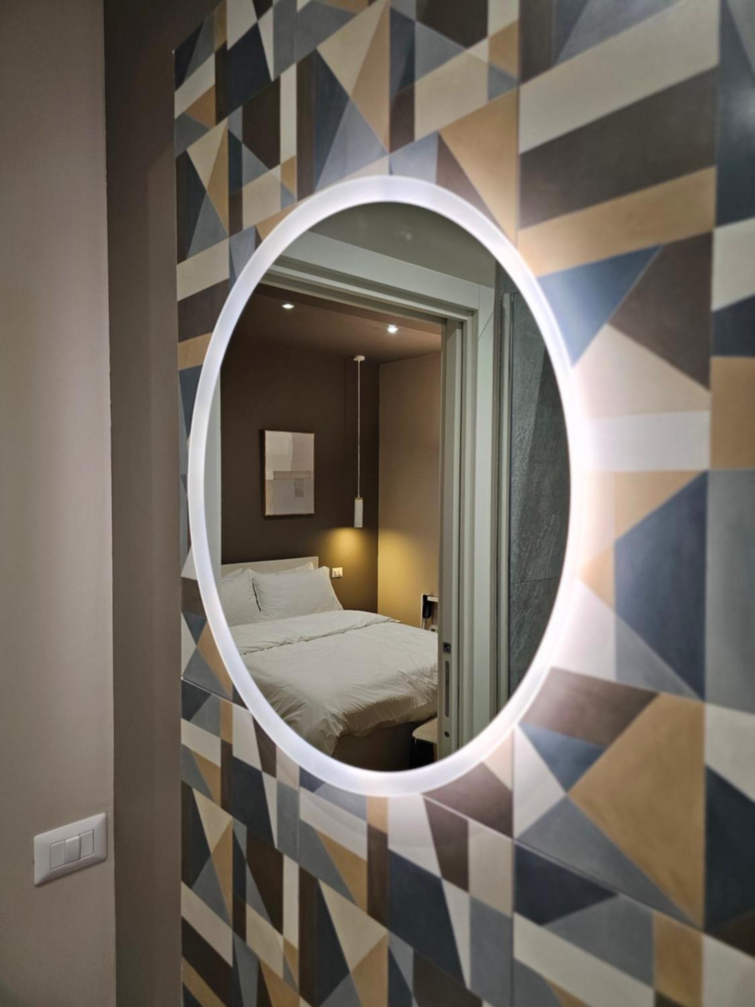 Santrid Suites كاتانيا المظهر الخارجي الصورة