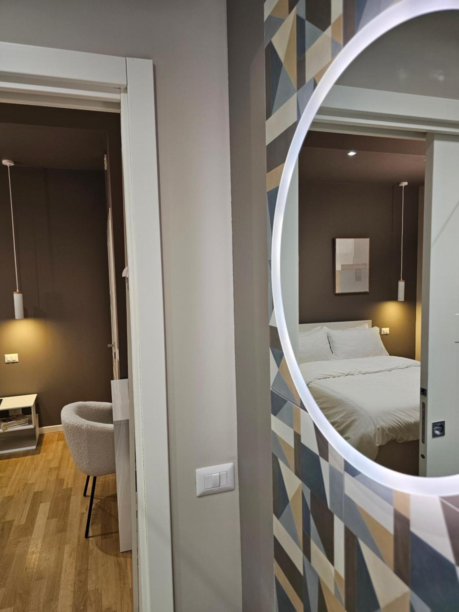 Santrid Suites كاتانيا المظهر الخارجي الصورة