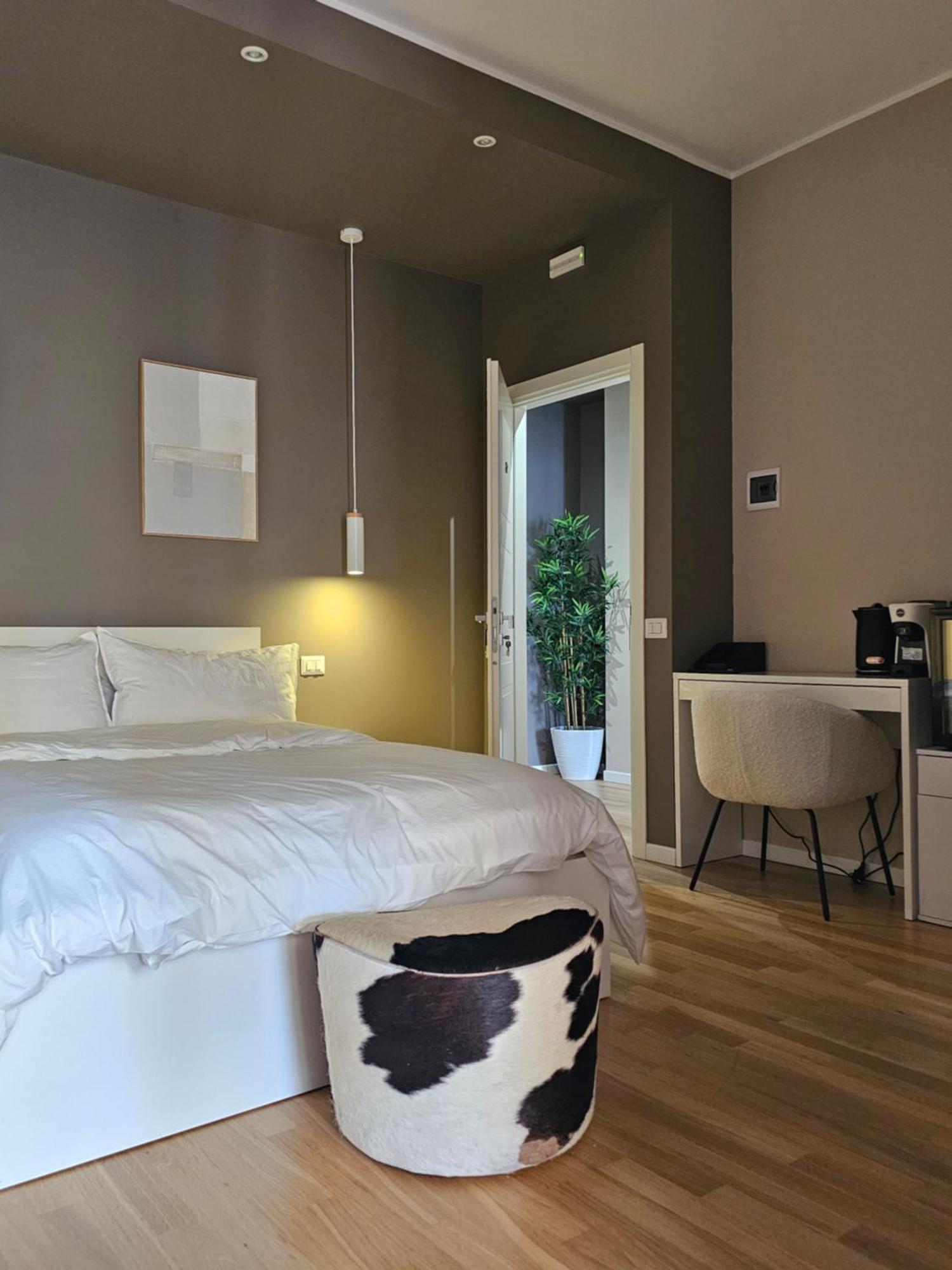 Santrid Suites كاتانيا المظهر الخارجي الصورة