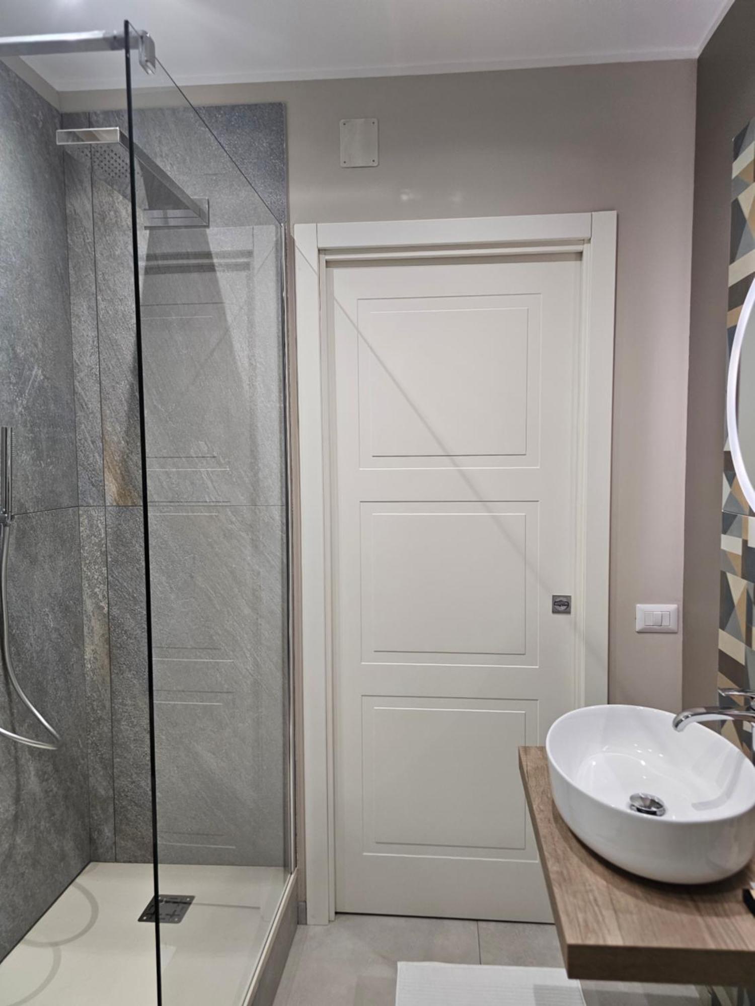 Santrid Suites كاتانيا المظهر الخارجي الصورة