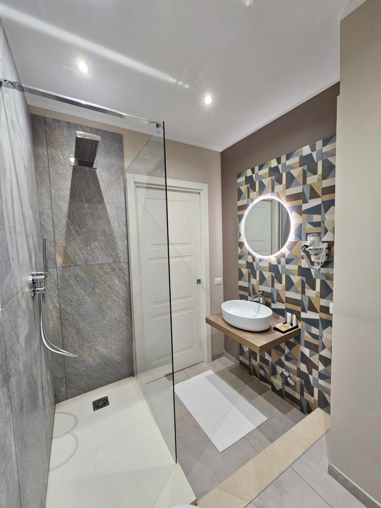 Santrid Suites كاتانيا المظهر الخارجي الصورة
