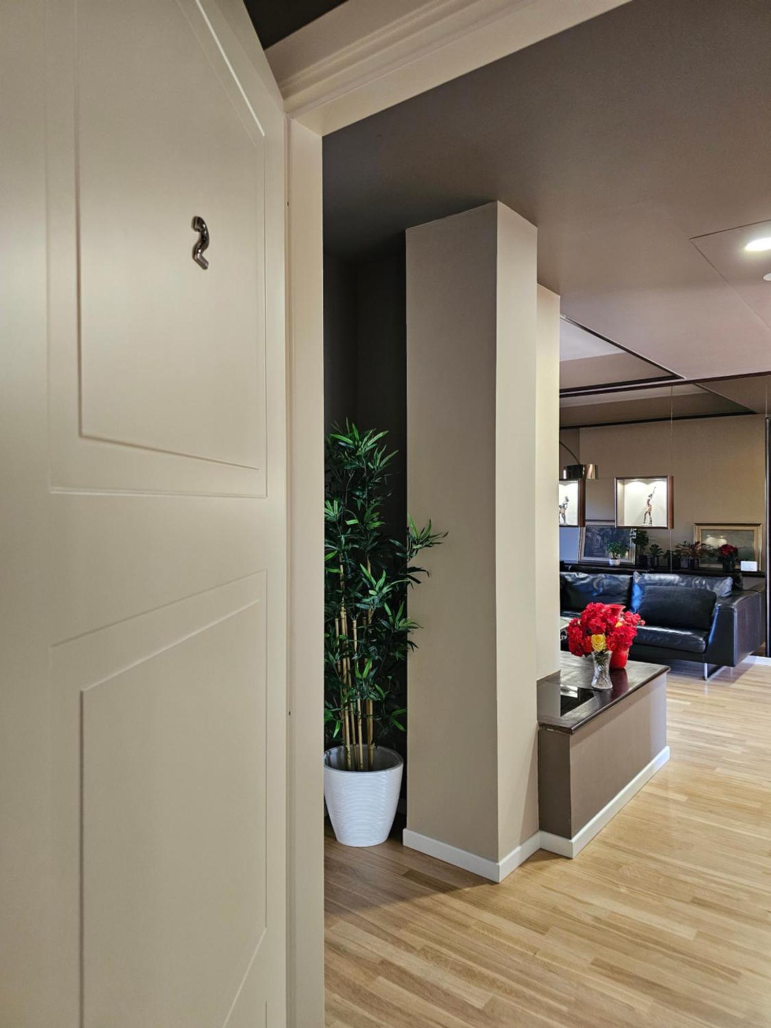 Santrid Suites كاتانيا المظهر الخارجي الصورة